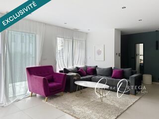  Maison � vendre 5 pi�ces 125 m�