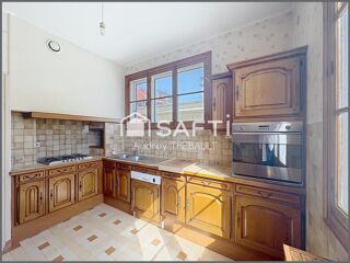  Maison � vendre 5 pi�ces 109 m�