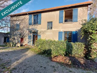  Maison à vendre 6 pièces 171 m²