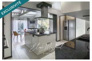  Maison � vendre 6 pi�ces 176 m�