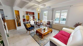  Maison � vendre 5 pi�ces 83 m�