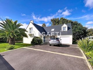  Maison  vendre 7 pices 130 m