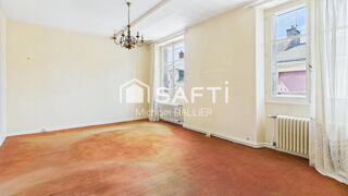  Maison à vendre 6 pièces 131 m²
