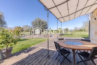  Maison à vendre 7 pièces 330 m²