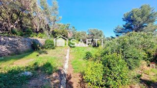  Terrain � vendre 1027 m�