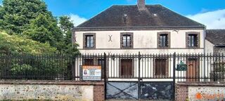  Maison à vendre 6 pièces 171 m²