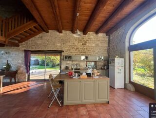  Maison à vendre 9 pièces 287 m²