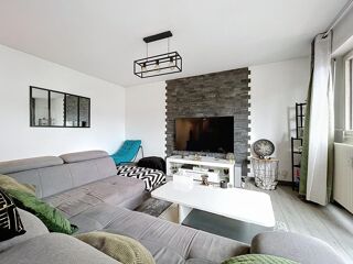  Appartement � vendre 2 pi�ces 48 m�