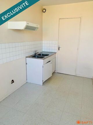  Appartement � vendre 2 pi�ces 54 m�