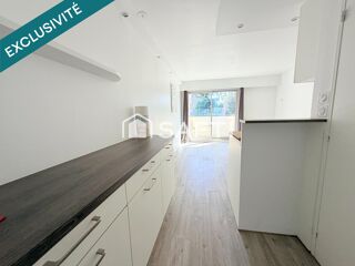  Appartement à vendre 3 pièces 39 m²