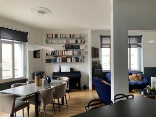  Maison à vendre 7 pièces 170 m²