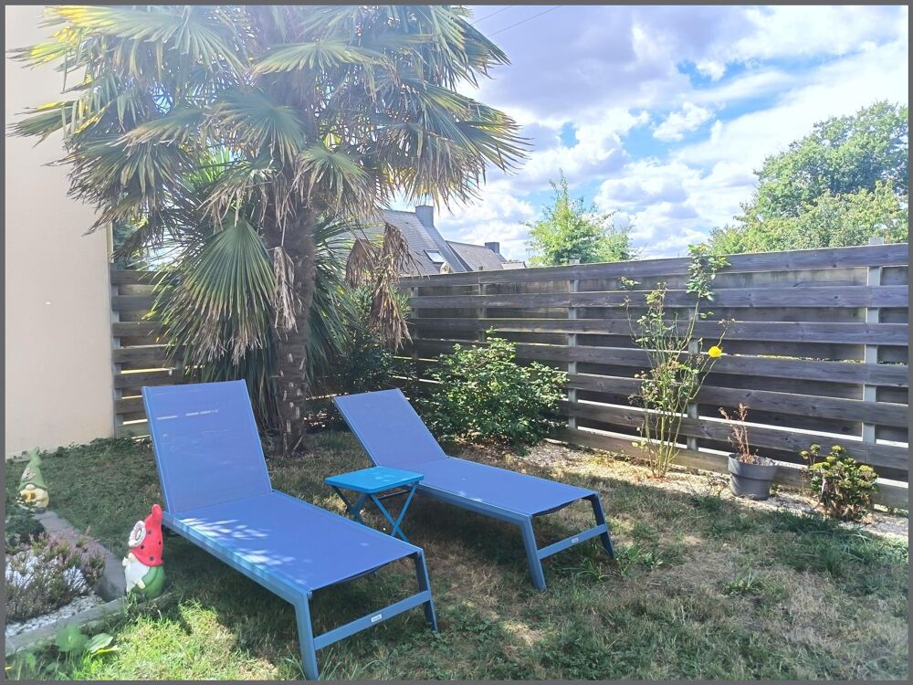 Vente Maison Très Belle contemporaine, Quartier familial - Centre bourg, écoles  et gare à pieds Montreuil-sur-ille