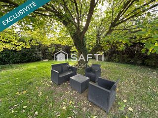  Maison � vendre 5 pi�ces 90 m�