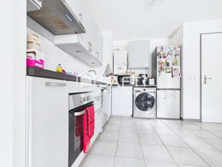  Appartement à vendre 3 pièces 63 m²