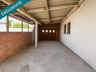  Maison à vendre 2 pièces 110 m²