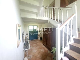  Maison à vendre 8 pièces 268 m²