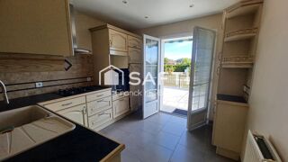  Maison à vendre 4 pièces 81 m²