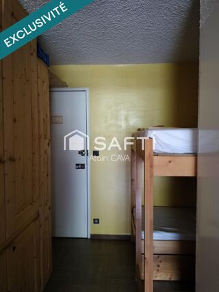  Appartement  vendre 1 pice 27 m