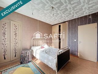  Maison � vendre 4 pi�ces 100 m�