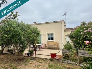  Maison à vendre 3 pièces 89 m²