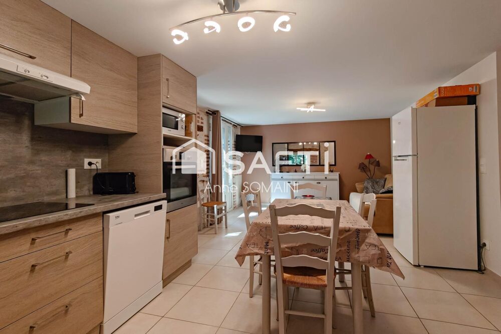à vendre  Maison Saint-Sylvestre-sur-Lot (47140)