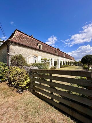  Maison � vendre 15 + pi�ces 550 m�