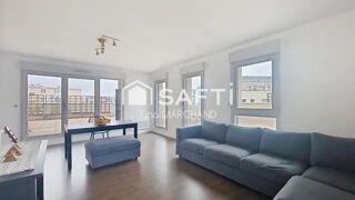  Appartement � vendre 5 pi�ces 109 m�