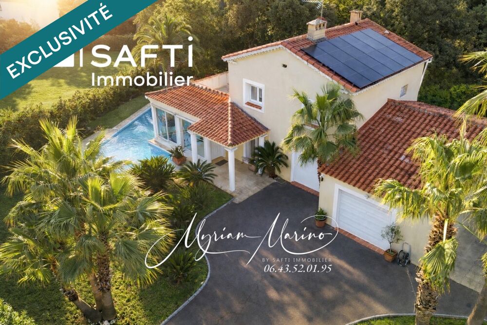 � vendre  Maison St Aygulf (83370)