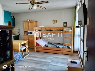  Appartement � vendre 1 pi�ce 21 m�