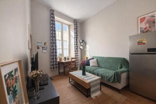  Appartement � vendre 1 pi�ce 34 m�