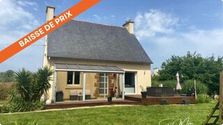  Maison à vendre 4 pièces 97 m²