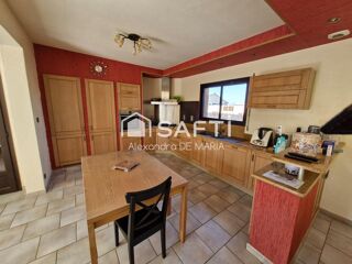  Maison � vendre 5 pi�ces 150 m�