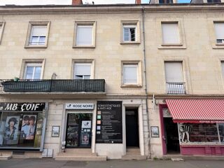  Immeuble à vendre 180 m²