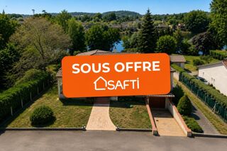  Maison à vendre 5 pièces 125 m²