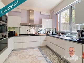  Maison à vendre 7 pièces 200 m²