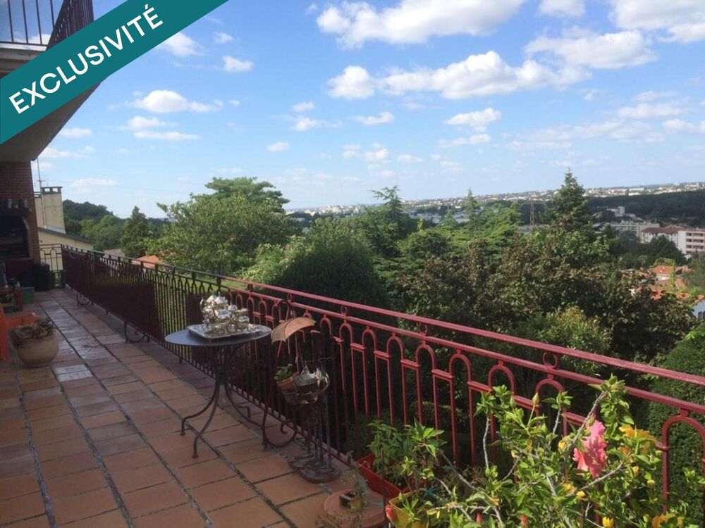 à vendre  Maison Ramonville-Saint-Agne (31520)