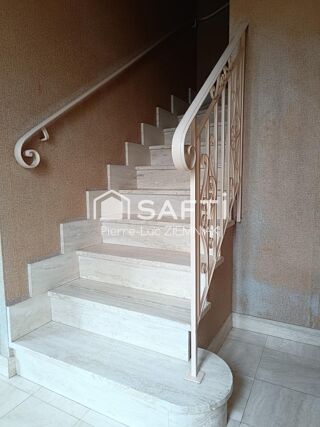  Maison � vendre 4 pi�ces 96 m�