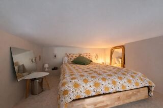  Appartement � vendre 1 pi�ce 34 m�