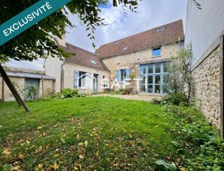  Maison � vendre 7 pi�ces 163 m�