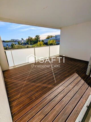  Appartement  vendre 3 pices 64 m