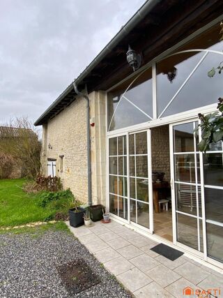  Maison  vendre 12 pices 200 m