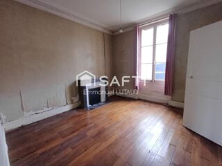  Maison à vendre 5 pièces 101 m²