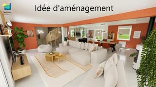  Maison  vendre 7 pices 270 m