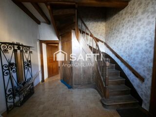  Maison � vendre 7 pi�ces 191 m�