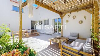  Maison � vendre 4 pi�ces 110 m�