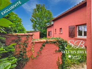  Maison à vendre 5 pièces 104 m²