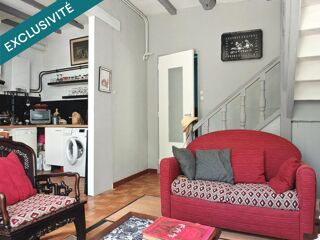  Maison à vendre 3 pièces 49 m²