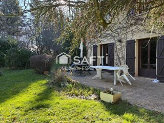  Maison à vendre 6 pièces 176 m²