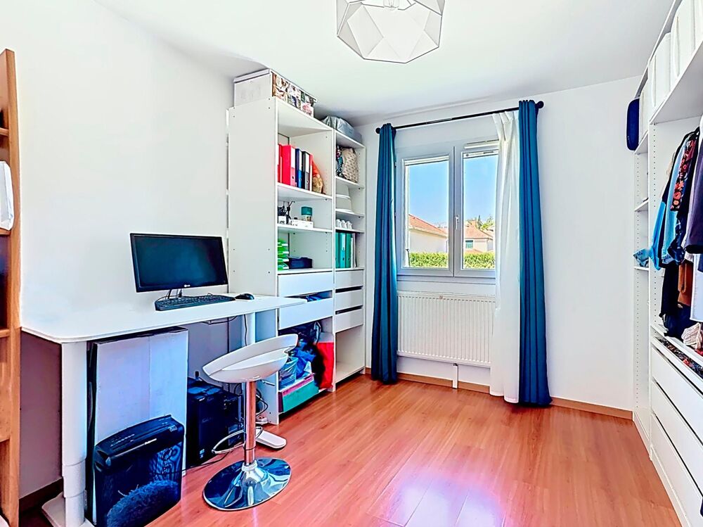 � vendre  Maison Pr�vessin-Mo�ns (01280)