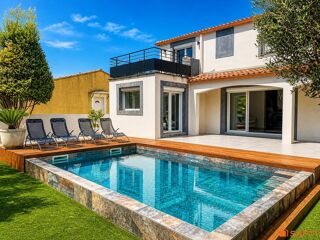  Maison � vendre 5 pi�ces 120 m�